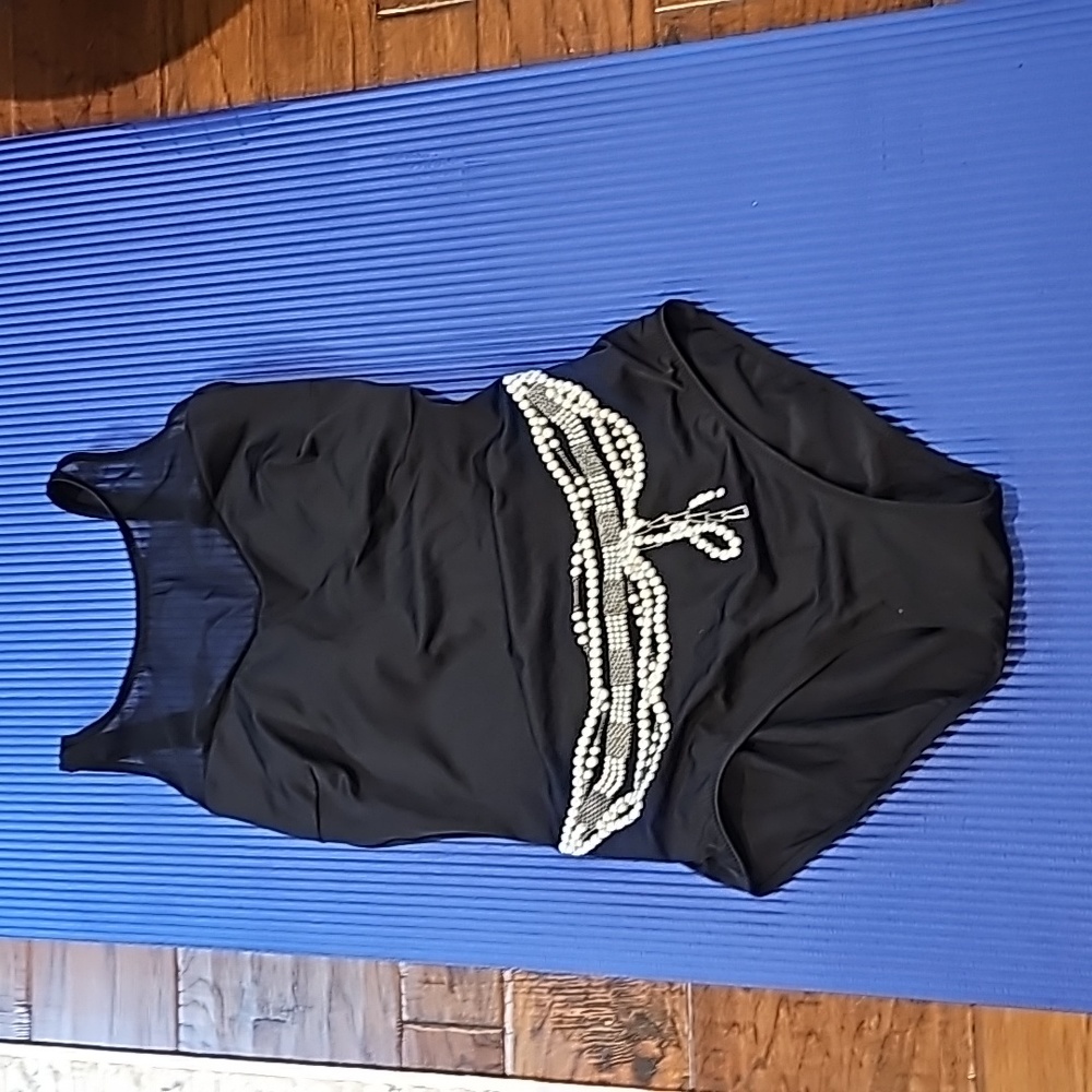 Gottex bathing suit
